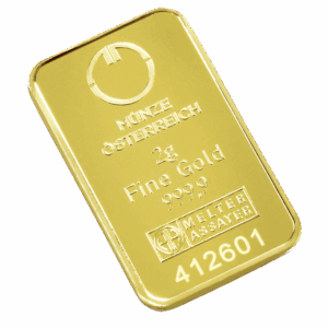 2-gramm-austrian mint