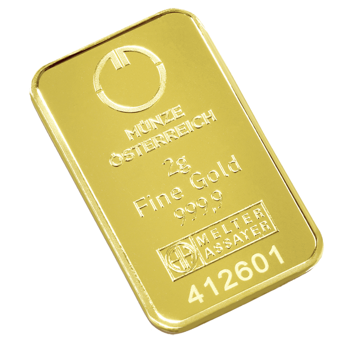 2-gramm-austrian mint