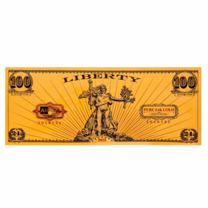 Oronote Liberty