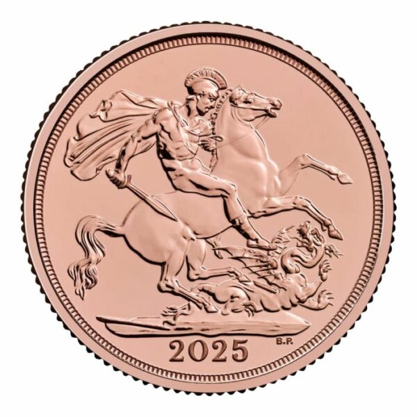 sovereign 2025